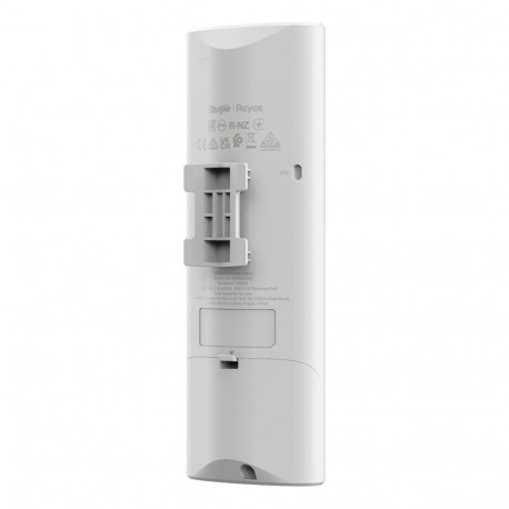 Ruijie Networks juhtmevaba pääsupunkt RG-RAP62-OD 2974Mbit/s Power over Ethernet (PoE), valge