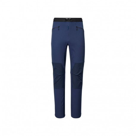Millet püksid Kamet Xcs Light Pant suurus L, safiir