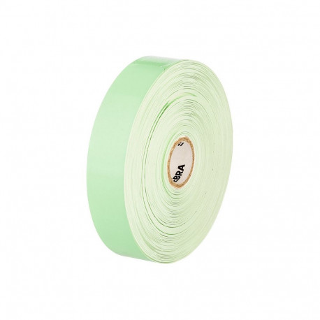 "Zebra Z-Band Splash - Green - 25.4 x 254 mm 350 label(s) (1 roll(s)"