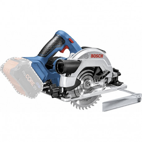 Bosch Professional GKS 18V-57 G Cordless circular saw (Without Battery and Charger)