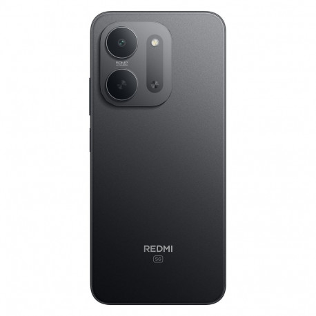 "Xiaomi Redmi 17C 5G Dual Sim 4GB RAM 128GB Black"