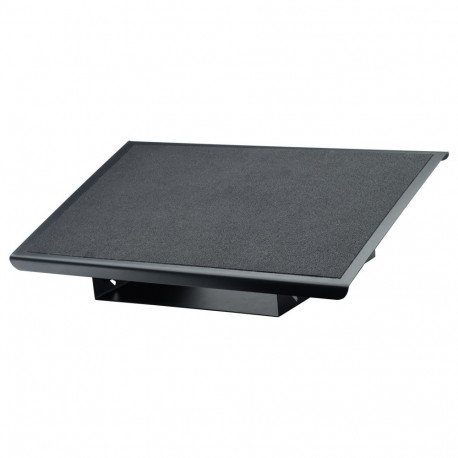"Fellowes robuste Fußstütze Professional Serie"