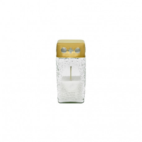 GRAVE CANDLE SU-101 24H H13CM