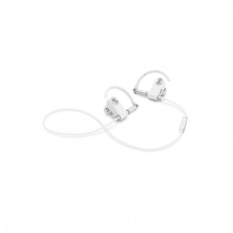 Bang & Olufsen juhtmevabad kõrvasisesed kõrvaklapid Earset kõned/muusika USB Type-C Bluetooth, valge