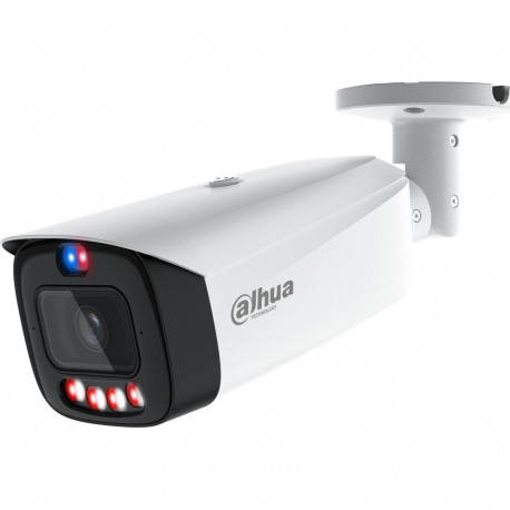NET CAMERA 8MP BULLET/HFW3849T1-ASPV0280B-PRO DAHUA