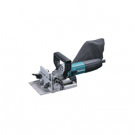 Makita ülafrees PJ7000J 700W 0 - 11000 RPM, must, sinine