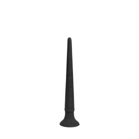 Kiotos Cox Black 037 Extra Long S