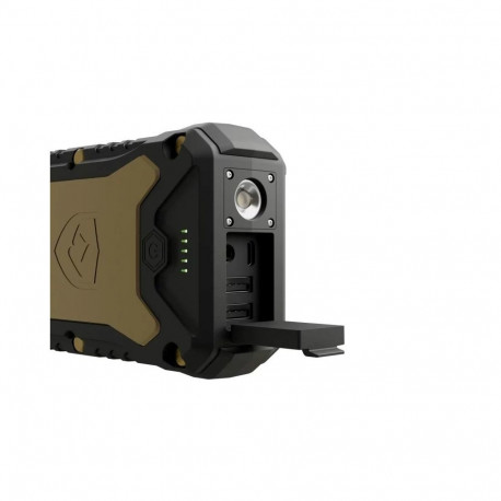 Power Bank - PATONA Protect Power Bank Extreme 100 PD65W 27000 mAh Black
