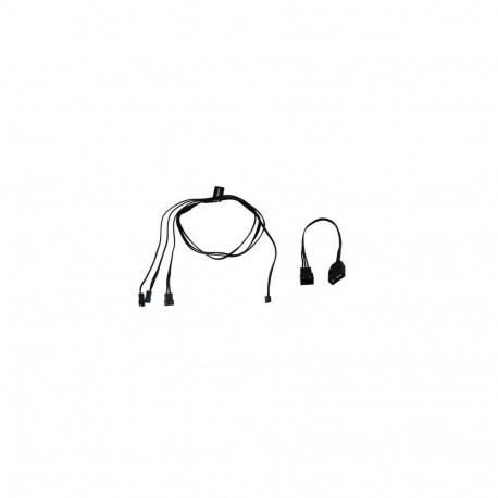Alphacool 18602 internal power cable 0.6 m