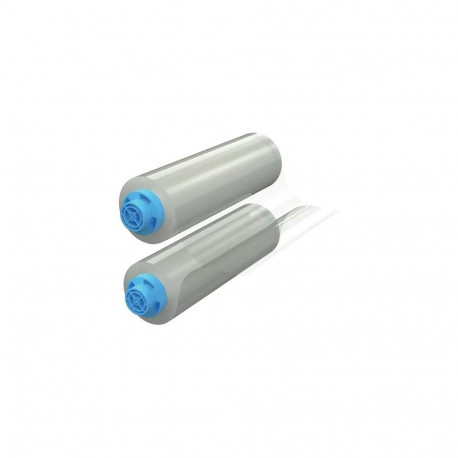 GBC Velocity Lamination Roll Film 80 Micron Gloss