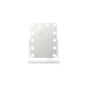 EC by Wilfa MI3W-D29 makeup mirror Freestanding Rectangular White