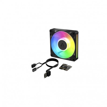 ARCTIC BioniX P12 A-RGB 120 mm PWM Fan with Daisy Chain
