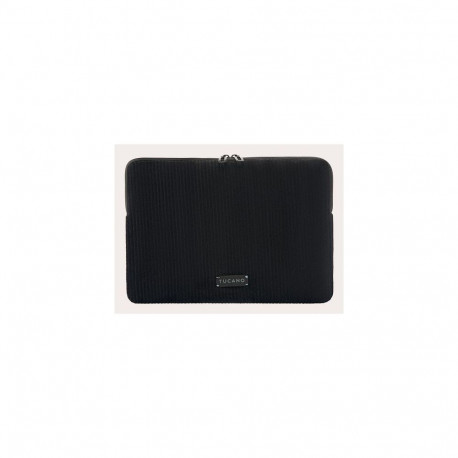 Tucano Velluto 2 40.6 cm (16") Sleeve case Black