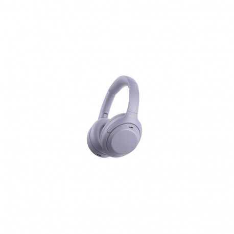 Sony WH-1000XM4CV Headset Wired & Wireless Head-band USB Type-C Bluetooth Lavender
