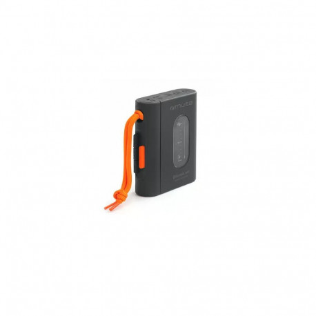 Muse Portable Cassette Player | M-132 WM | Bluetooth | USB connectivity