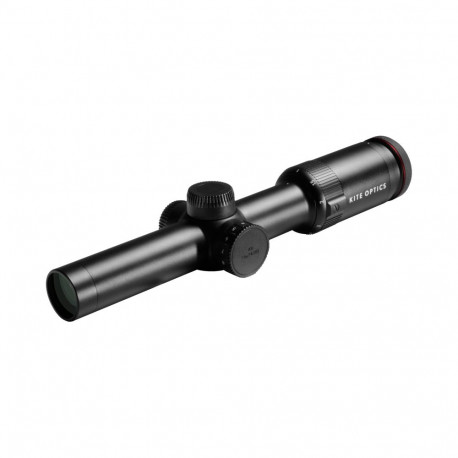 Kite K6 1-6x24