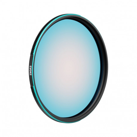 PolarPro radiaalse gradiendiga filtrite komplekt 3 tk 82mm