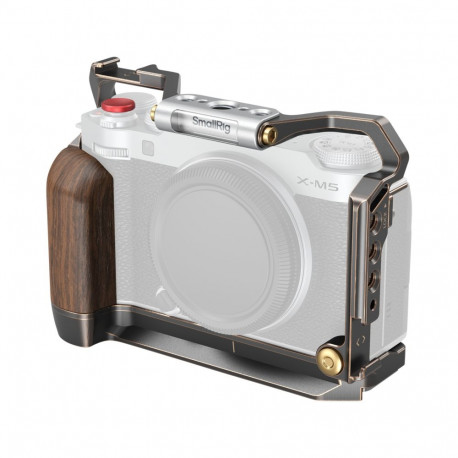SmallRig 4892 Retro Cage for Fujifilm X-M5