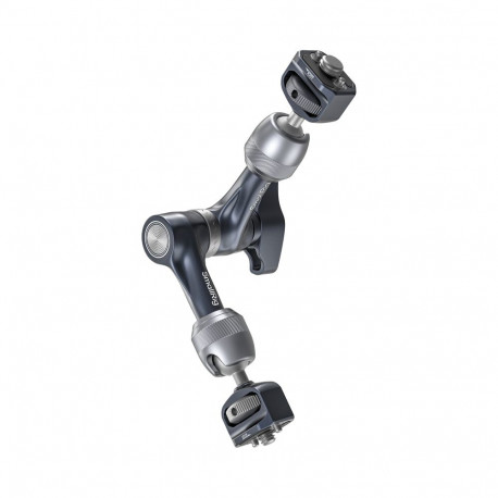 SmallRig 4899 Rosette Magic Arm (7") with ARRI Locating Screw