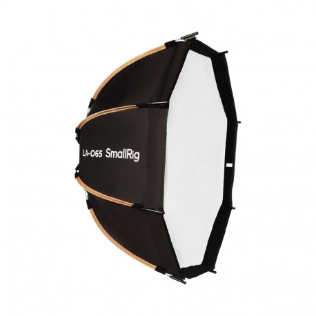SmallRig 4874 Octagonal Softbox LA-O65