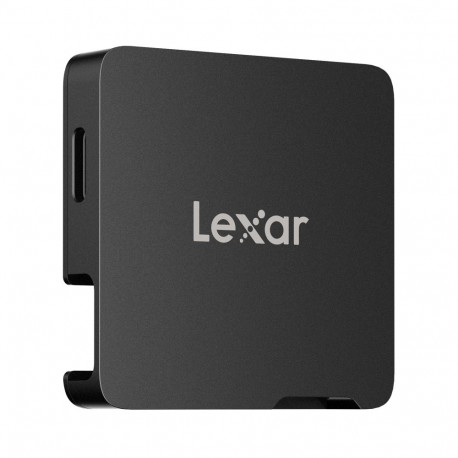 Lexar jaotur Professional Go SL400