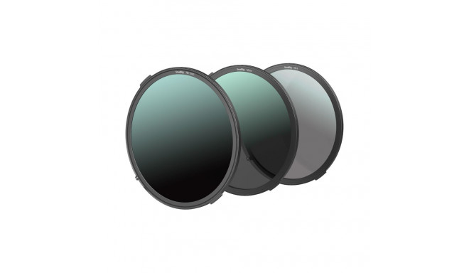 SmallRig ND-filtrite komplekt 4799