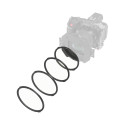 SmallRig filtrite komplekt 4652 valge difusioon