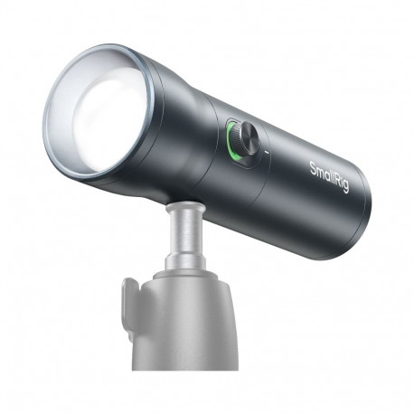 SmallRig 4634 Portable Focusable LED Video Light RF 10C