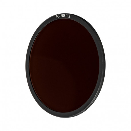 NiSi Cine Filter FS ND 1.2 (4 Stop) for Athena PL-Mount Lenses