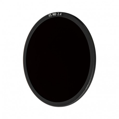 NiSi Cine Filter FS ND 2.4 (8 Stop) for Athena PL-Mount Lenses