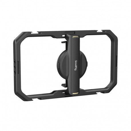 SmallRig 4299 Universal Quick Release Cage for Mobile Phone