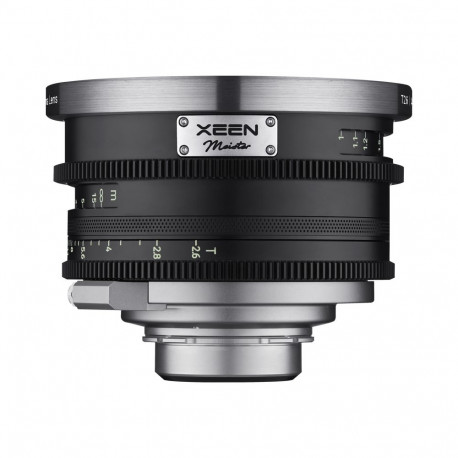 Xeen Meister 14mm T2.6 Canon