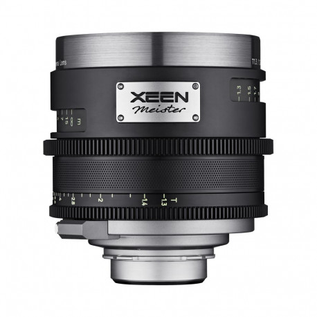Xeen objektiiv Meister 24mm T1.3 Canon