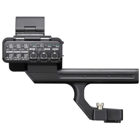 Sony käepide XLR-H2