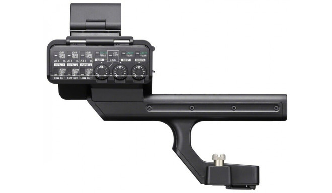 Sony käepide XLR-H2