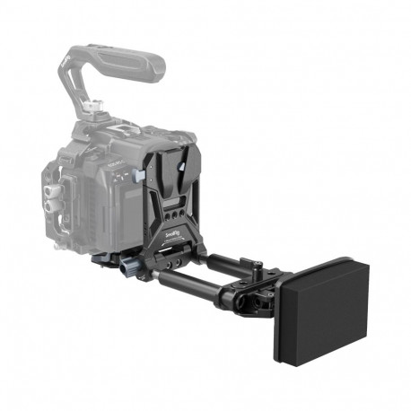 SmallRig 4063 V-Mount Battery Mount Plate Kit (Advanced)