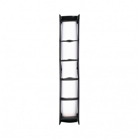 Kit Nanlite Pavotube II 6C with Eggcrate