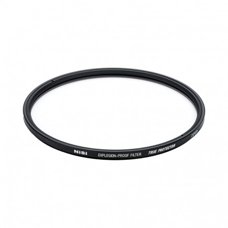 NiSi Cine Filter Explosion Proof / True Protector ZSP9275 For Zeiss SP Lenses