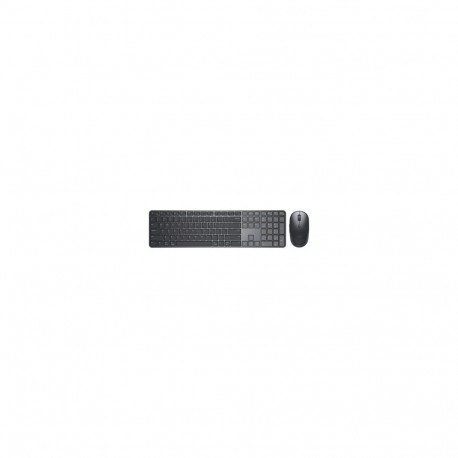 DELL PRO 7 SLIM KEYBOARD AND MOUSE - KM726 (RUS)