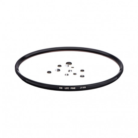 NiSi Cine Filter Explosion Proof / True Protector LP11215 For Leitz Prime/Zoom