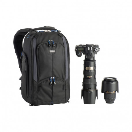 Think Tank StreetWalker V2.0, Black