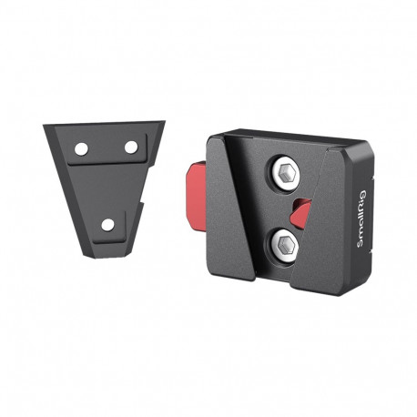 SmallRig 2801 Mini V-Lock Assembly Kit