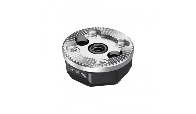SmallRig 2804 Arri Std Rosette Bolt-On Mount