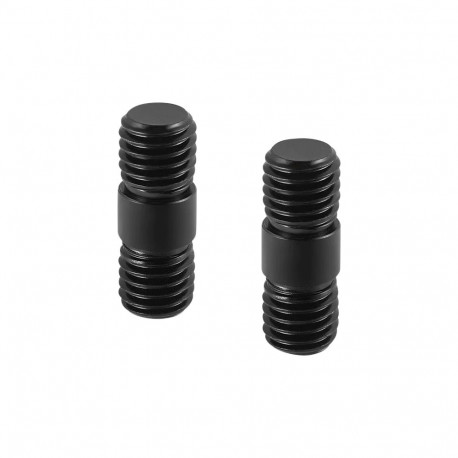 SmallRig 900 Rod Connector for 15mm Rods