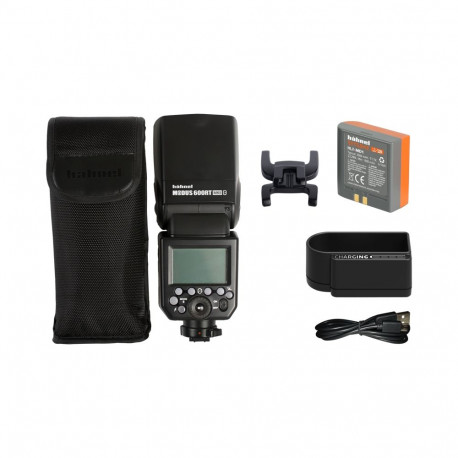 Hähnel Modus 600RT MK II Speedlight Nikon