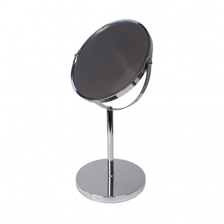Mirror cosmetic table chrome 1:3  34cm