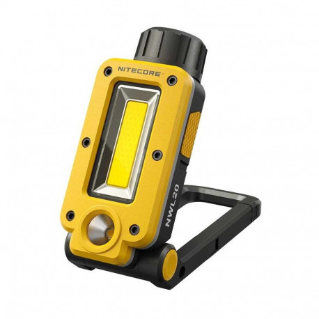 NITECORE taskulamp NWL20 NWL series 600LUMENS