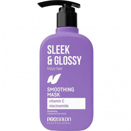 Chantal PROSALON juuksemask siluv ja läiget andev 375ml