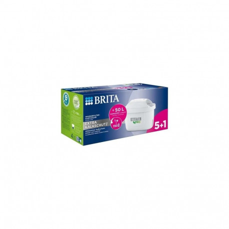 Brita MAXTRA PRO eriti tugev lubjakaitse 5+1