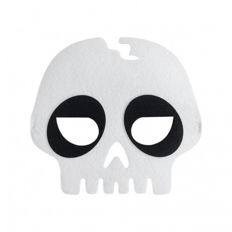 GoDan vildist koljumask 18x16.5cm